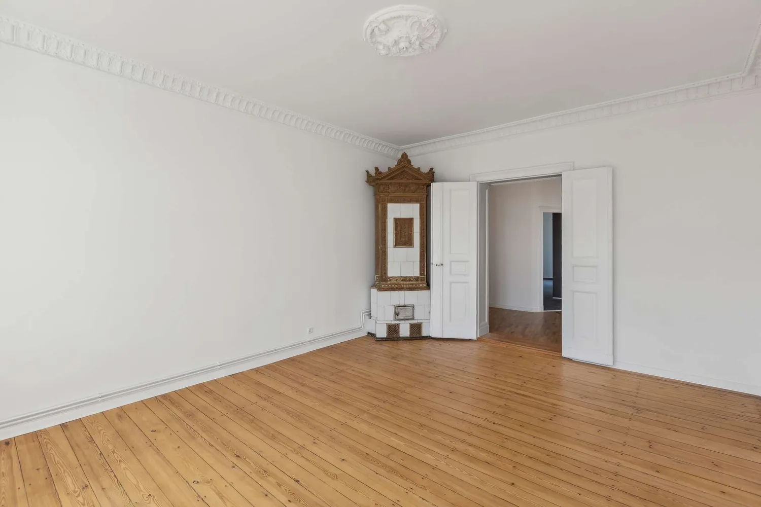 4 Zimmer Wohnung mit 188 m² in Berlin – Bild 6
