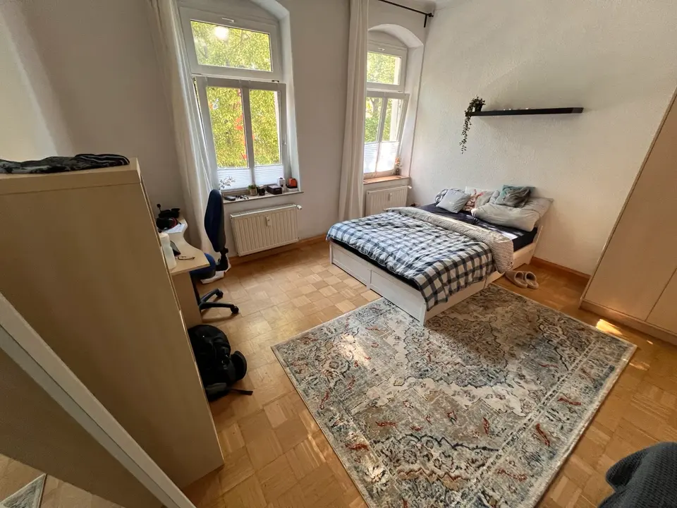 WG-Zimmer mit 23 m² in Freital – Bild 2