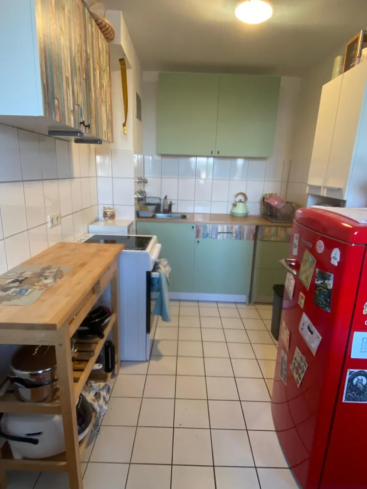 2 Zimmer Wohnung mit 51 m² in Karlsruhe – Bild 7