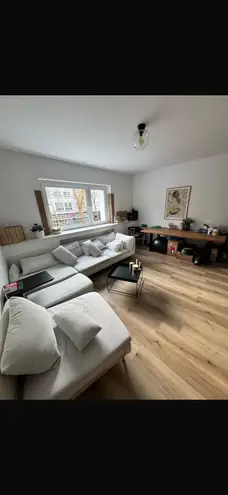 2 Zimmer Wohnung mit 52 m² in Köln – Bild 5
