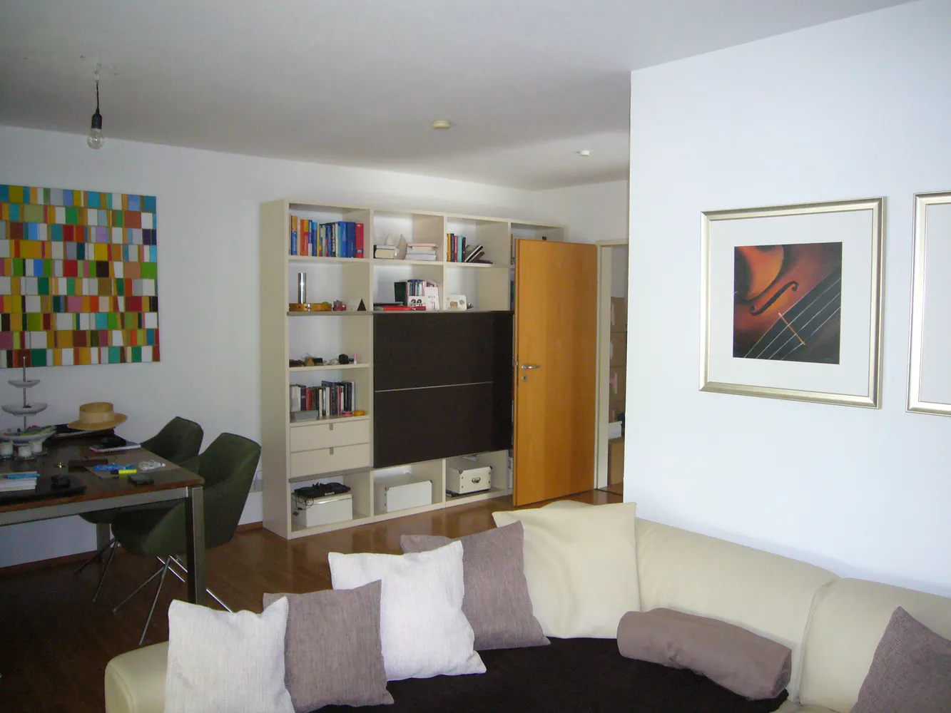 3 Zimmer Wohnung mit 85 m² in Leverkusen – Bild 7