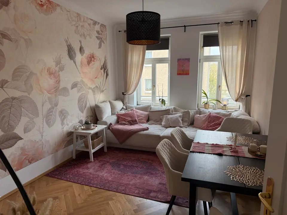 3 Zimmer Wohnung mit 71 m² in Chemnitz – Bild 6