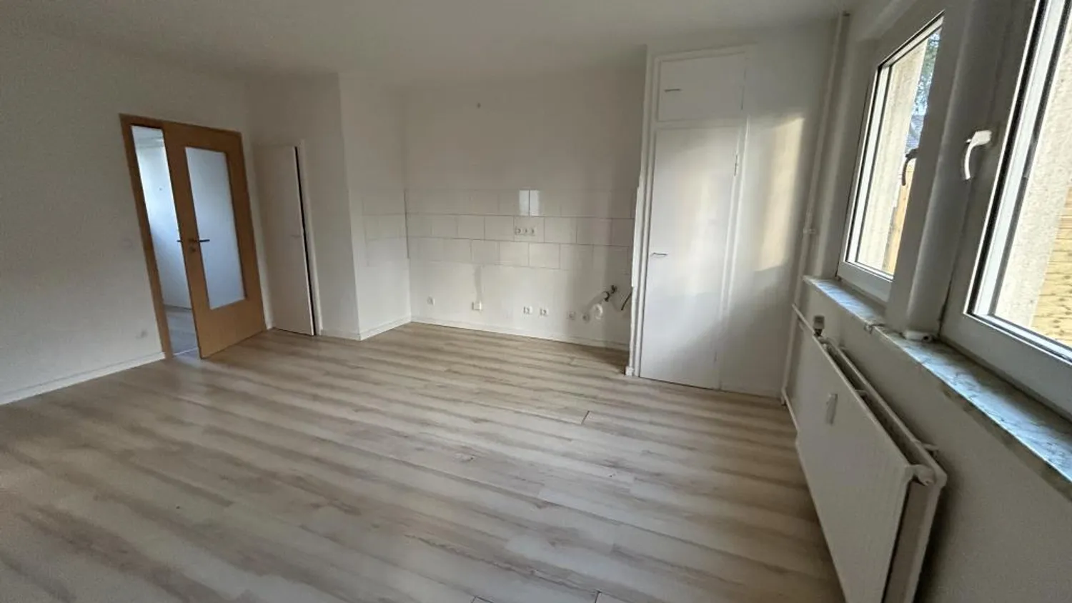 2 Zimmer Wohnung mit 51 m² in Herten – Bild 1