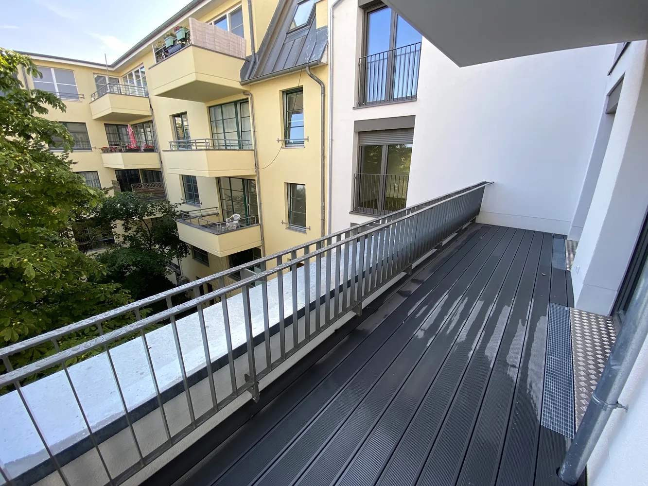 1 Zimmer Wohnung mit 29 m² in Berlin – Bild 9