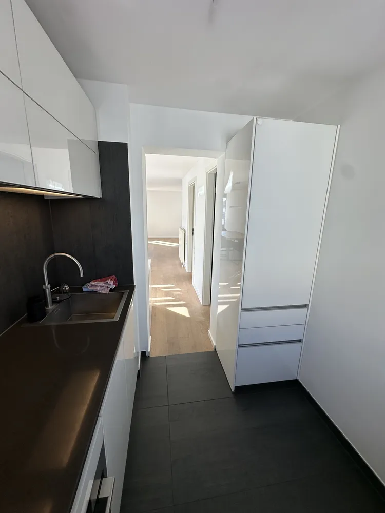 2 room apartment with 78 m² in Fellbach – Photo 3