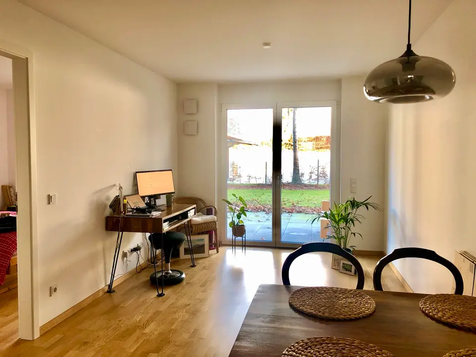 2 Zimmer Wohnung mit 69 m² in Traunstein – Bild 4