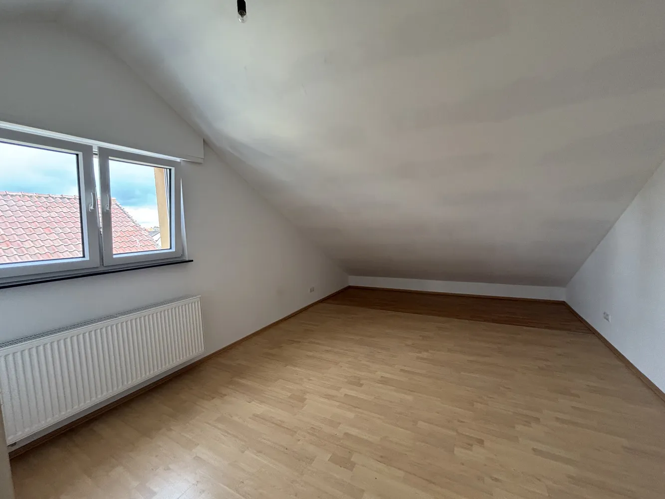 2 Zimmer Wohnung mit 52 m² in Ludwigshafen am Rhein – Bild 4