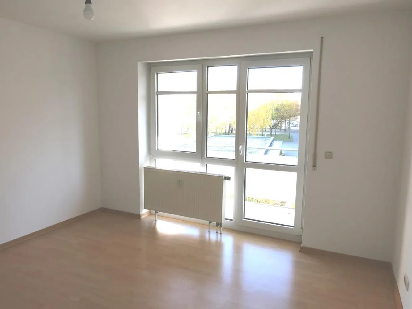 2 Zimmer Wohnung mit 50 m² in Regensburg – Bild 4