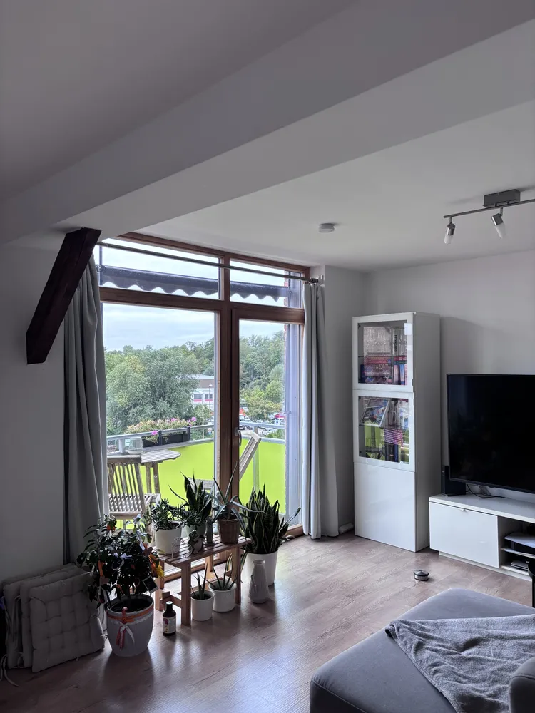 2 Zimmer Wohnung mit 64 m² in Peine – Bild 12