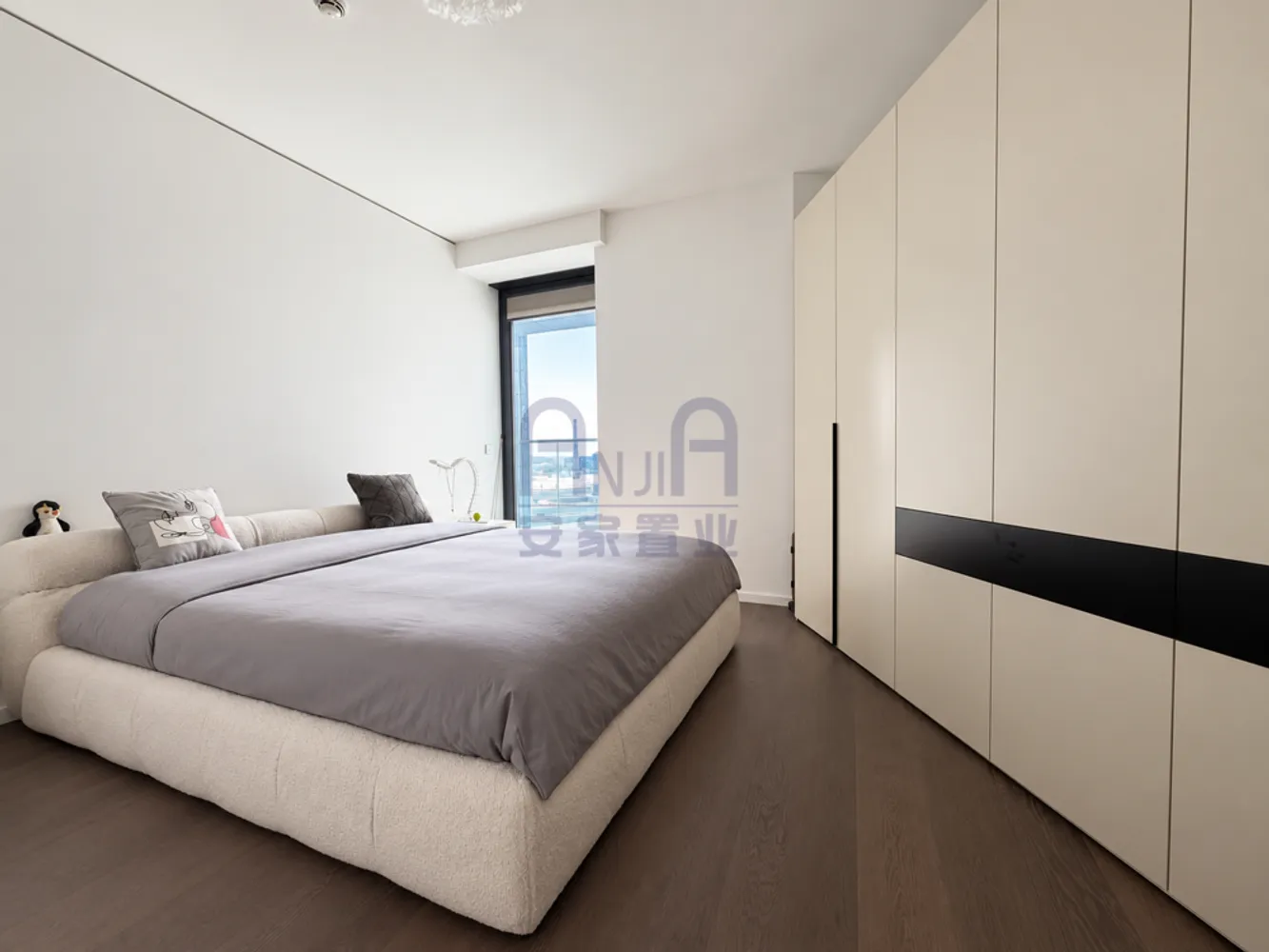 3 Zimmer Wohnung mit 91 m² in Frankfurt am Main – Bild 9