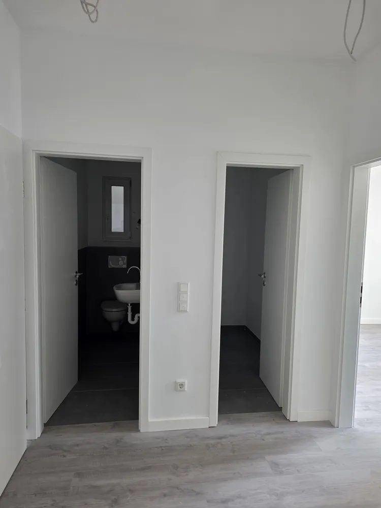 4 Zimmer Wohnung mit 115 m² in Düsseldorf – Bild 10