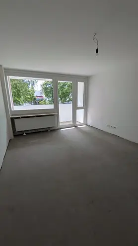 2 Zimmer Wohnung mit 57 m² in Nürnberg – Bild 5