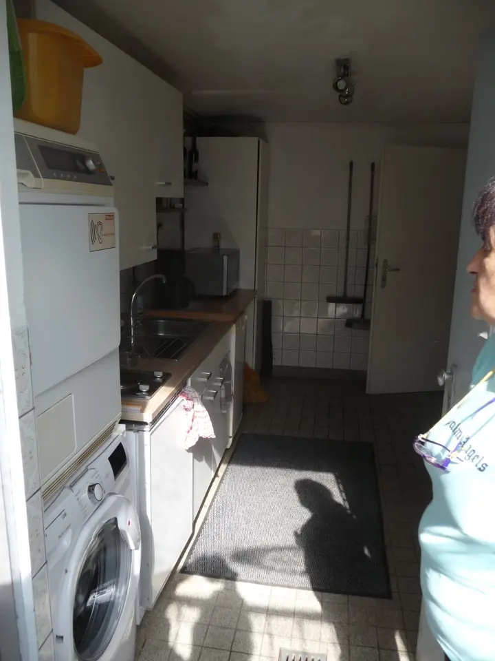 2 Zimmer Haus mit 90 m² in Herne – Bild 7