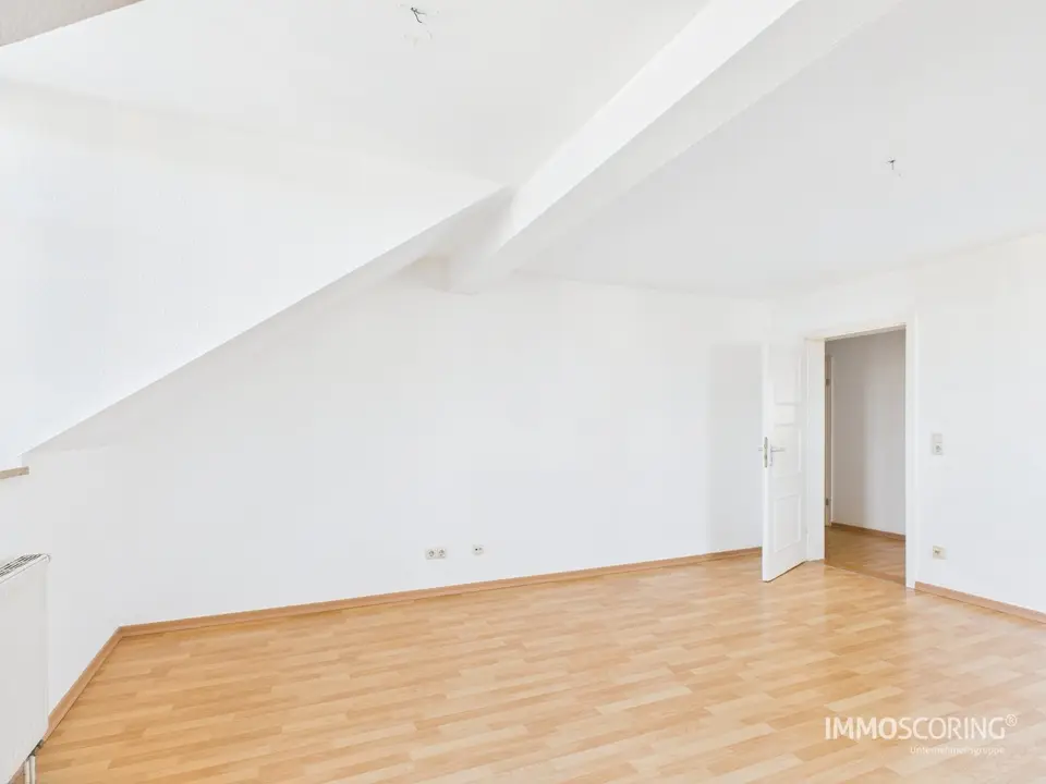 3 room apartment with 65 m² in Chemnitz – Photo 6