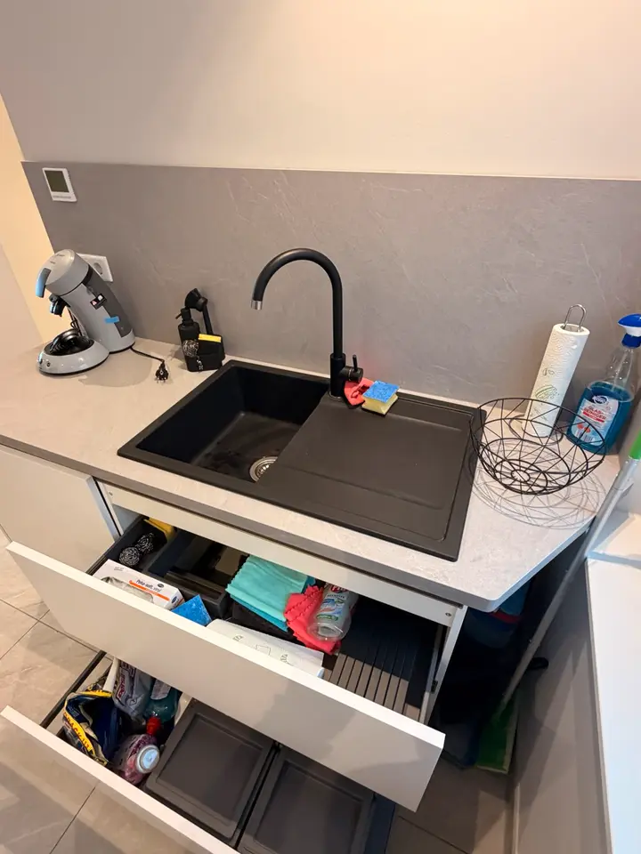 2 Zimmer Wohnung mit 40 m² in Hannover – Bild 9