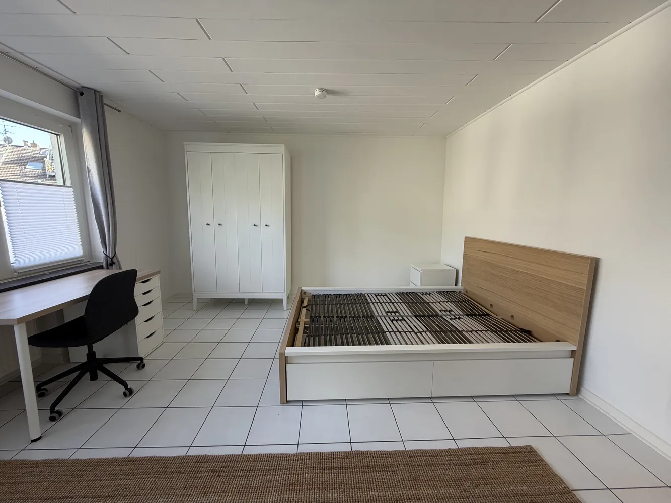 1 room apartment with 34 m² in Cologne – Photo 3