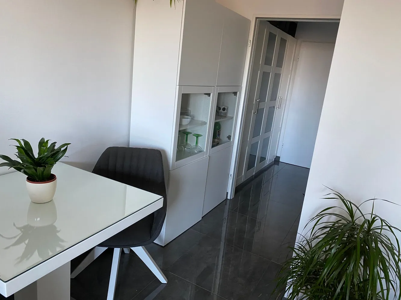 1 Zimmer Wohnung mit 31 m² in München – Bild 8