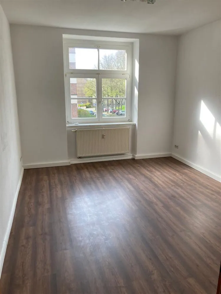 2 room apartment with 53 m² in Chemnitz – Photo 6
