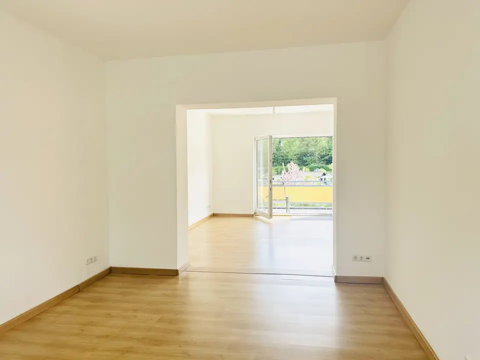 5 Zimmer Wohnung mit 97 m² in Essen – Bild 1