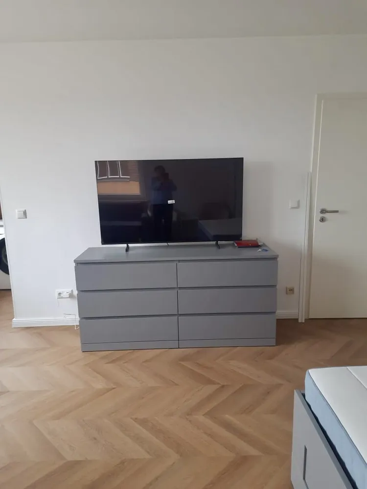 1 Zimmer Wohnung mit 35 m² in Hannover – Bild 5
