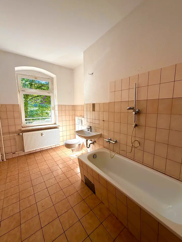 3 Zimmer Wohnung mit 86 m² in Chemnitz – Bild 7