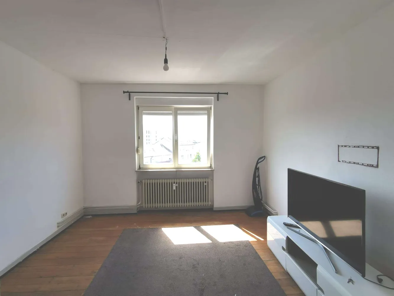 4 Zimmer Wohnung mit 70 m² in Pforzheim – Bild 2