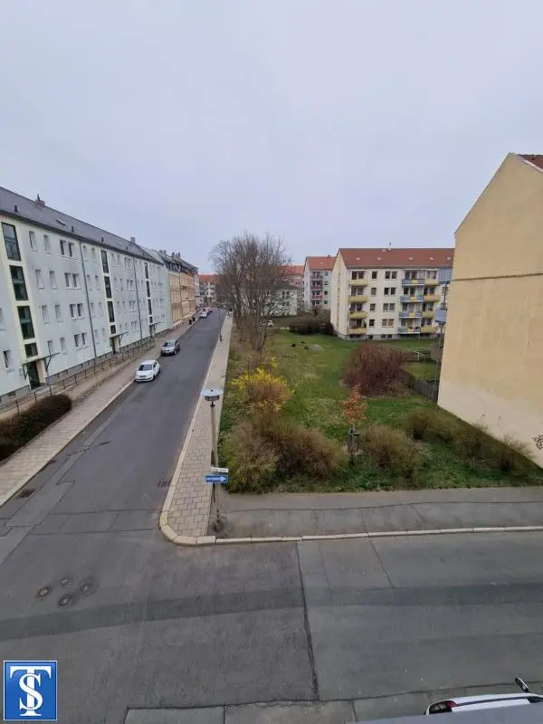 2 room apartment with 80 m² in Plauen – Photo 8