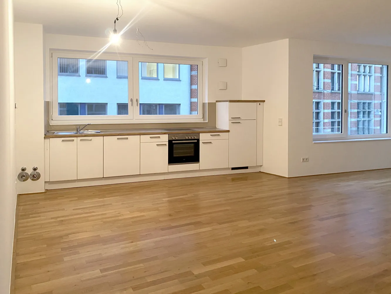 3 Zimmer Wohnung mit 94 m² in Bremen – Bild 5