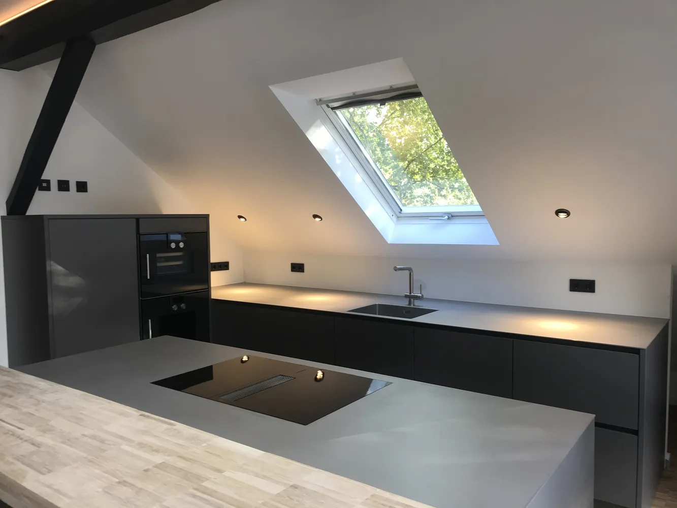 2 Zimmer Wohnung mit 85 m² in Mannheim – Bild 5