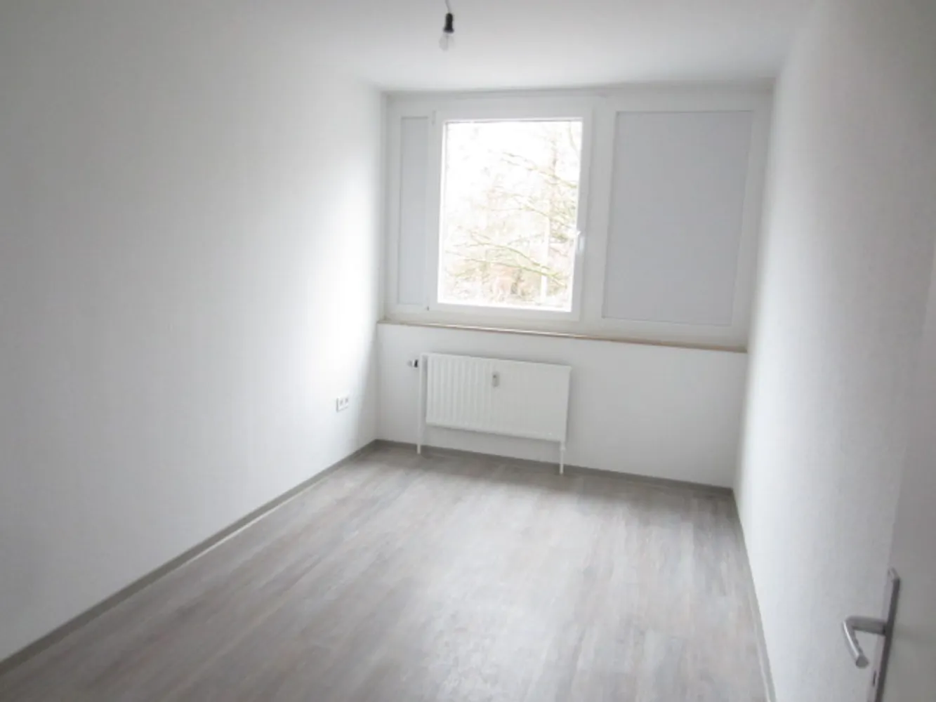 4 room apartment with 81 m² in Dortmund – Photo 5