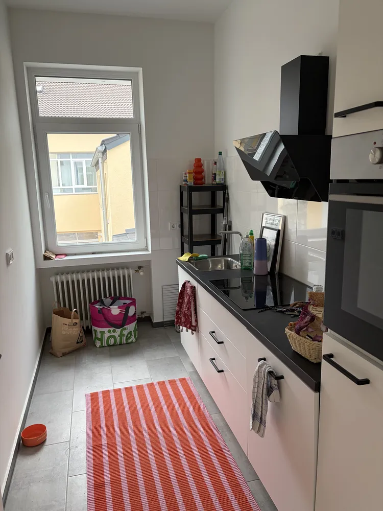 2 Zimmer Wohnung mit 52 m² in Wiesbaden – Bild 2