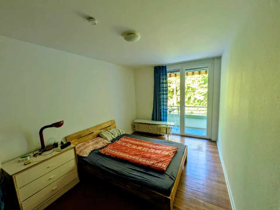 2 Zimmer Wohnung mit 58 m² in Aachen – Bild 3