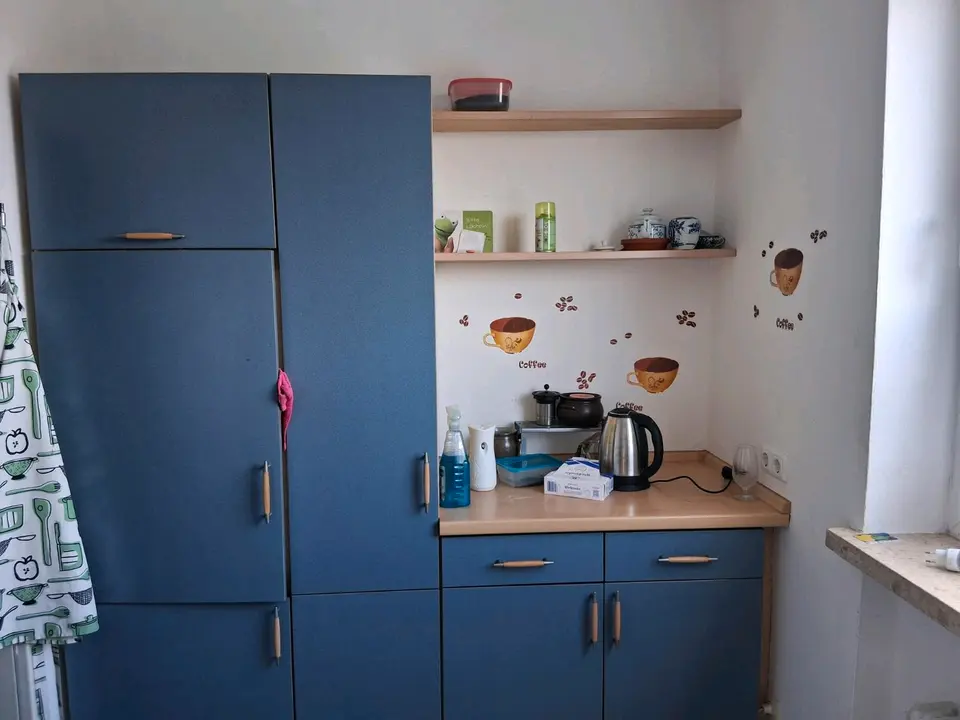 2 Zimmer Wohnung mit 51 m² in Wilhelmshaven – Bild 3