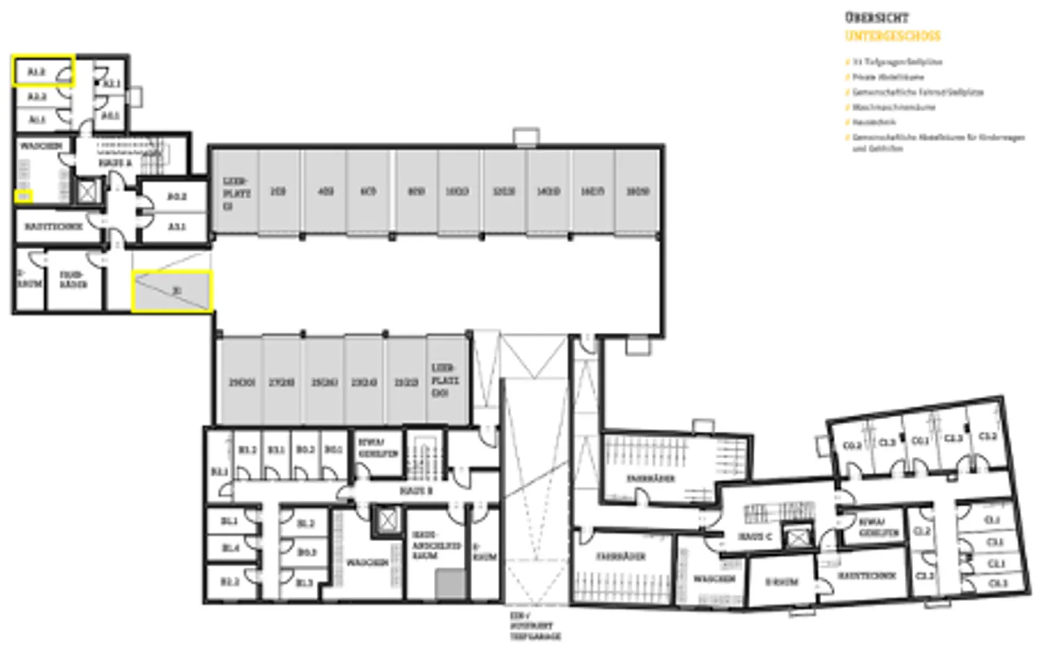4 Zimmer Wohnung mit 95 m² in Stuttgart – Bild 5