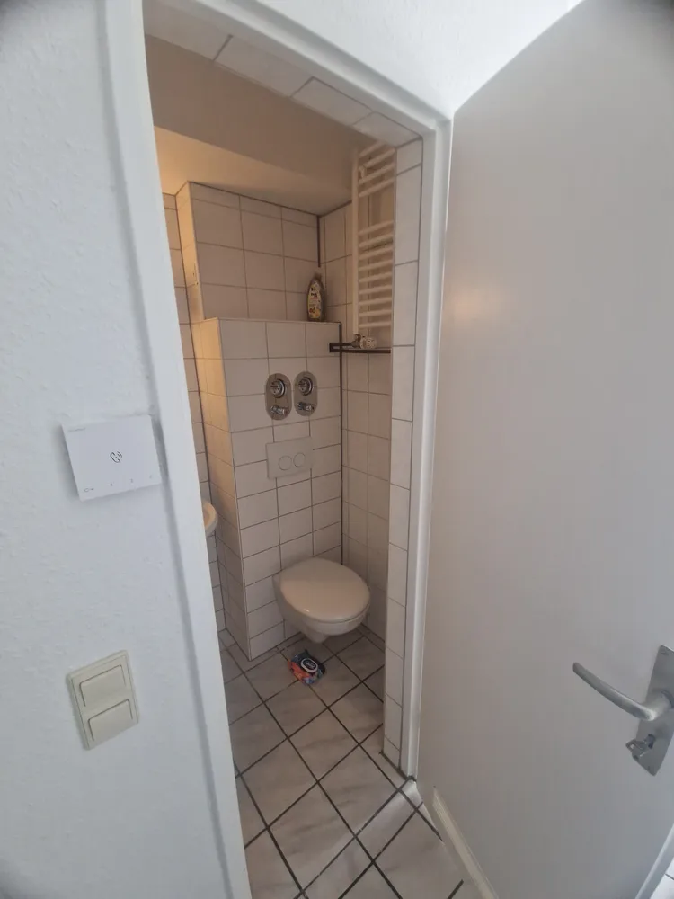 2 Zimmer Wohnung mit 30 m² in Aachen – Bild 2