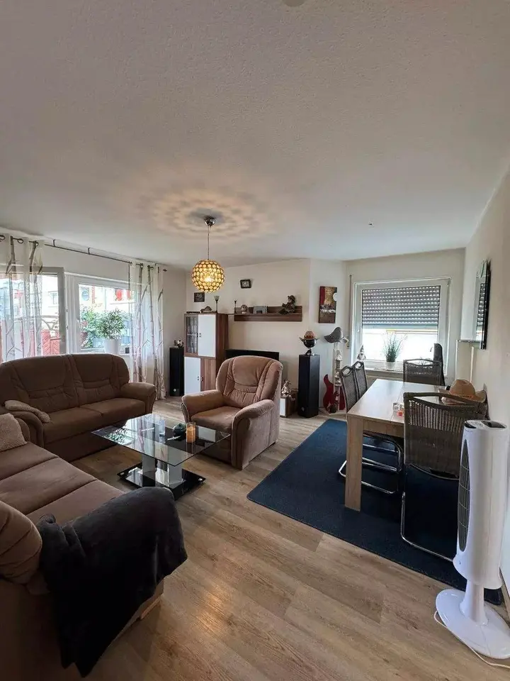 3 Zimmer Wohnung mit 77 m² in Paderborn – Bild 1