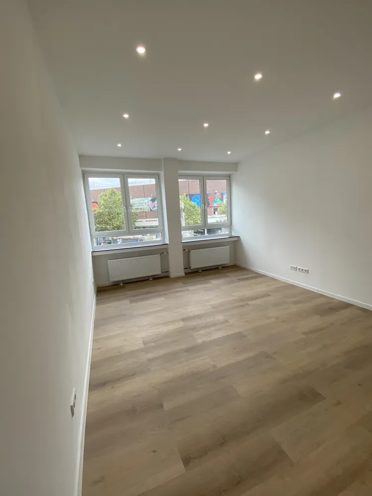 2 Zimmer Wohnung mit 63 m² in Düsseldorf – Bild 4