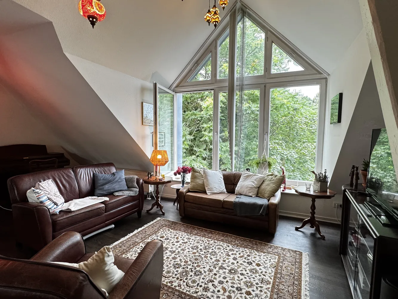 2 Zimmer Wohnung mit 70 m² in Osnabrück – Bild 1