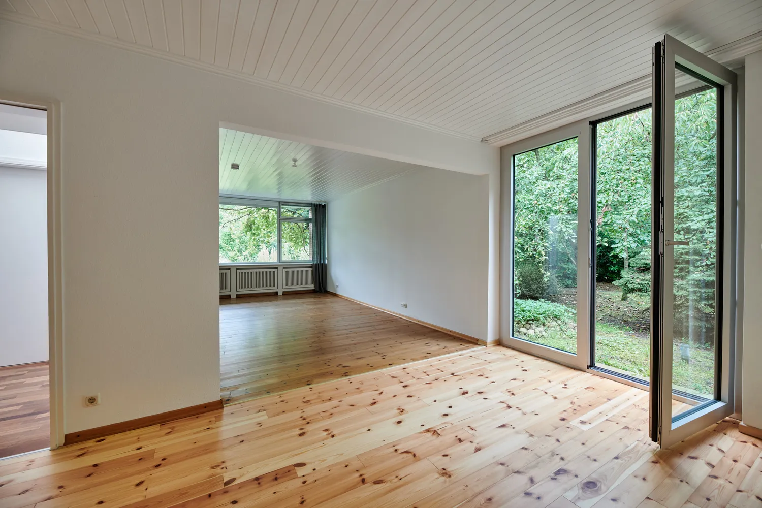 6 room house with 325 m² in Lüneburg – Photo 6