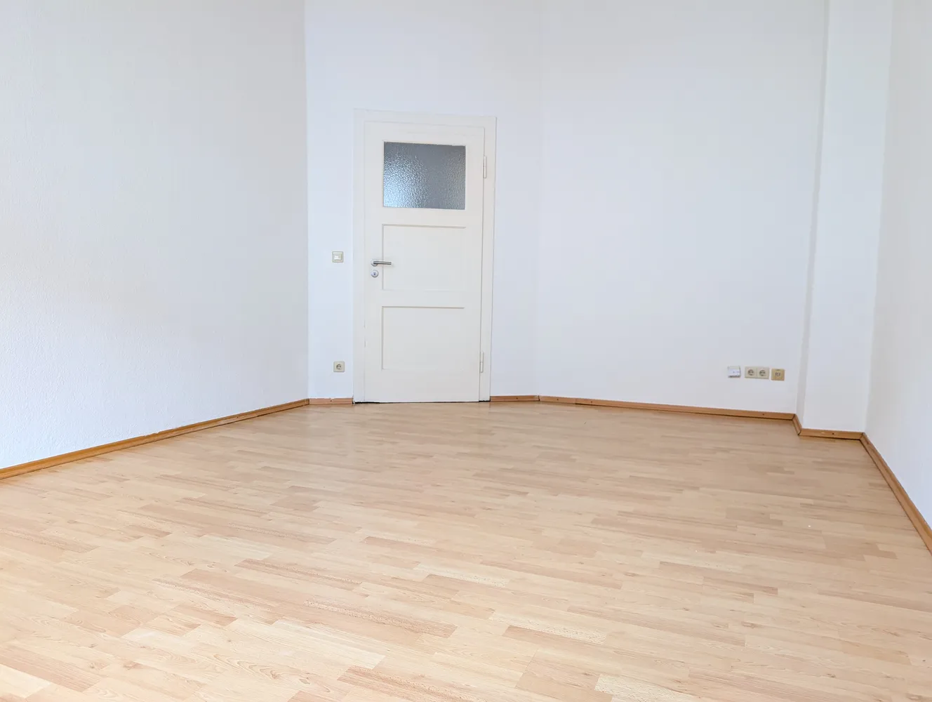 2 Zimmer Wohnung mit 63 m² in Hannover – Bild 2
