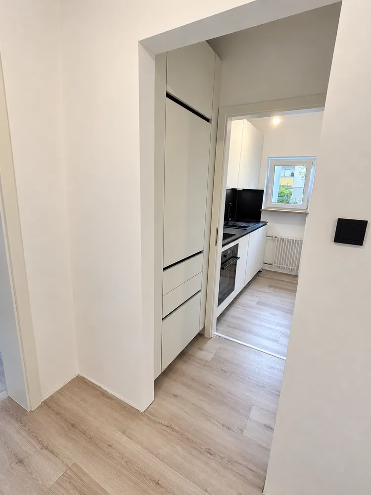 2 Zimmer Wohnung mit 48 m² in München – Bild 10