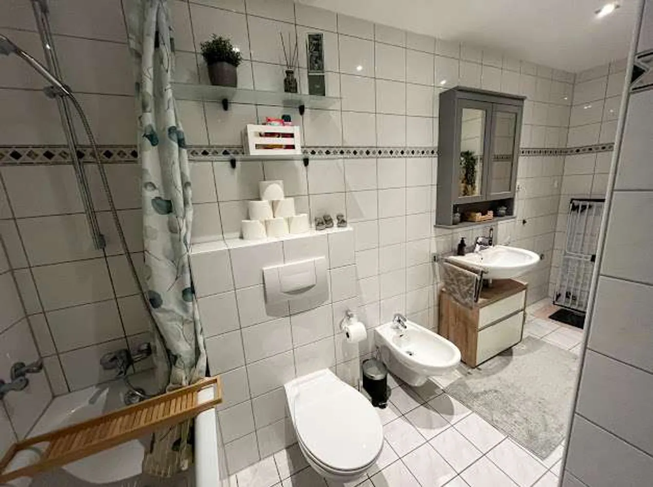 3 Zimmer Wohnung mit 90 m² in Mönchengladbach – Bild 5