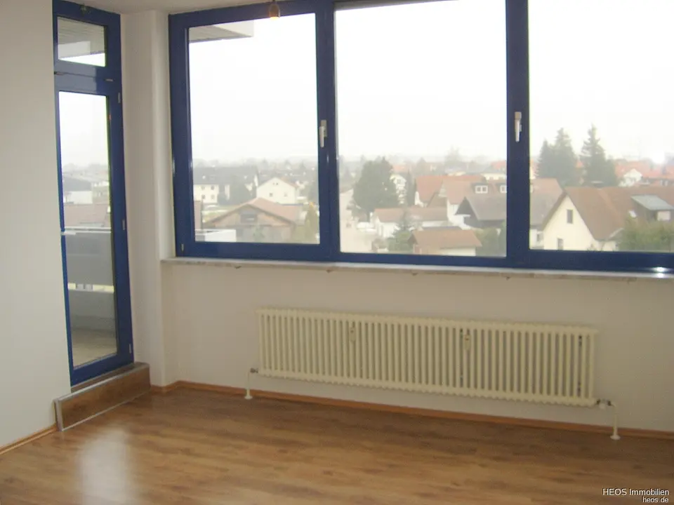 4 Zimmer Wohnung mit 109 m² in Fürstenfeldbruck – Bild 5