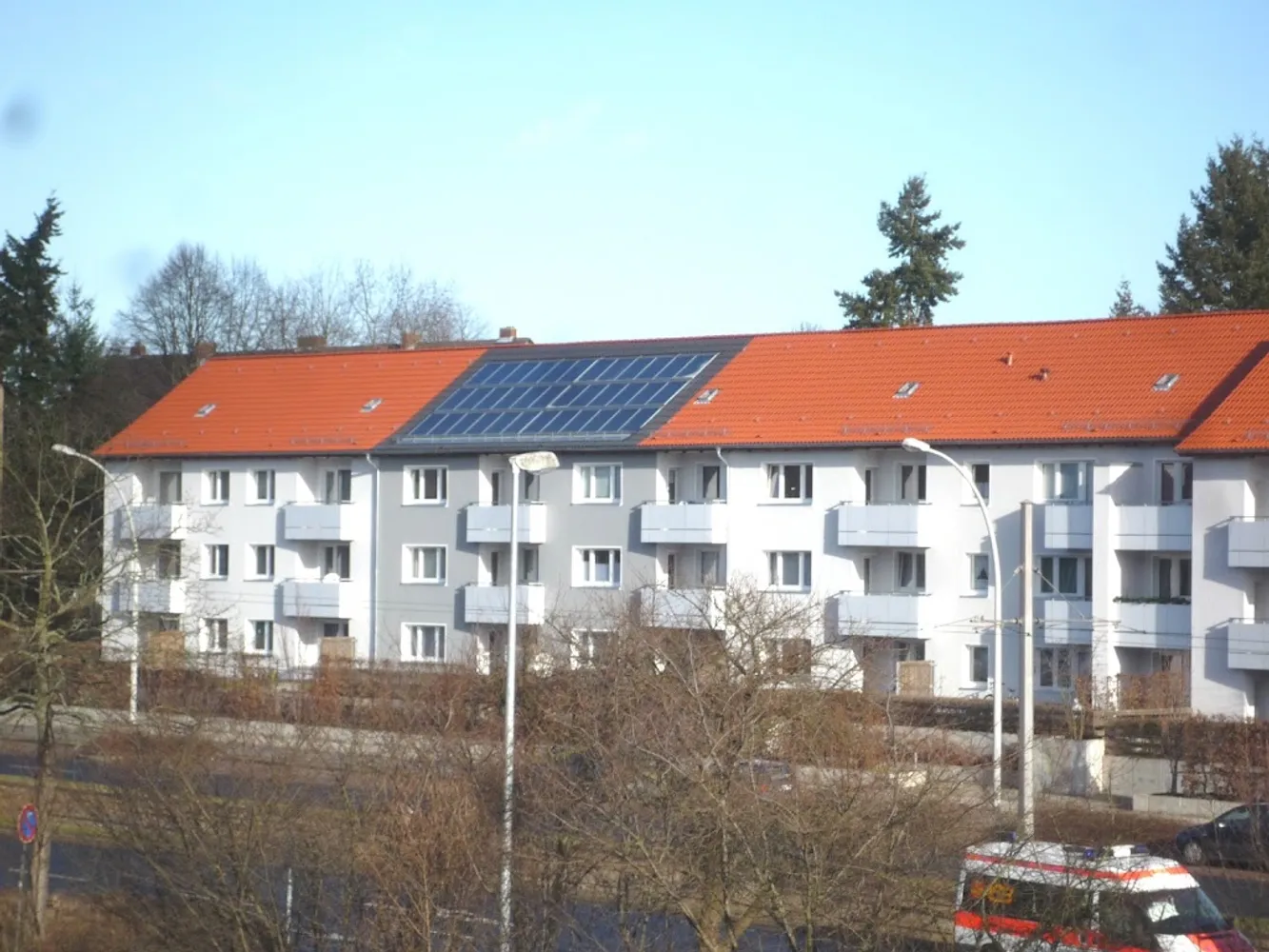 3 Zimmer Wohnung mit 67 m² in Braunschweig – Bild 7