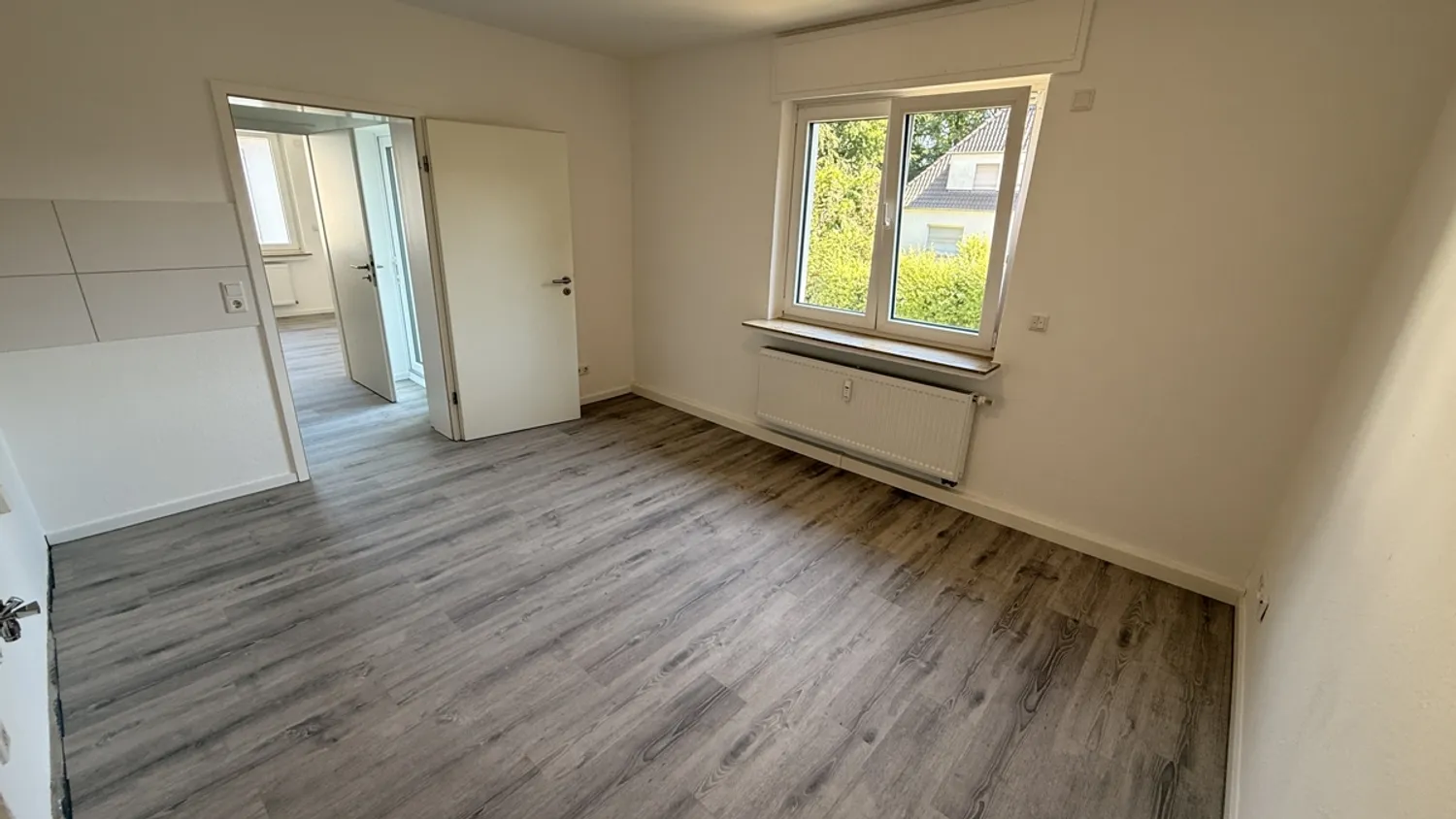 2 Zimmer Wohnung mit 62 m² in Bielefeld – Bild 3