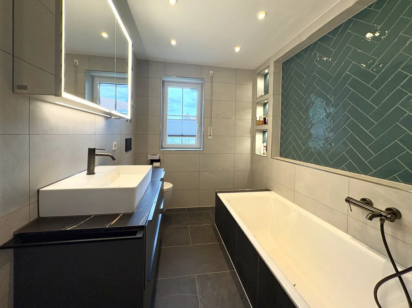 3 Zimmer Wohnung mit 84 m² in Ingolstadt – Bild 5