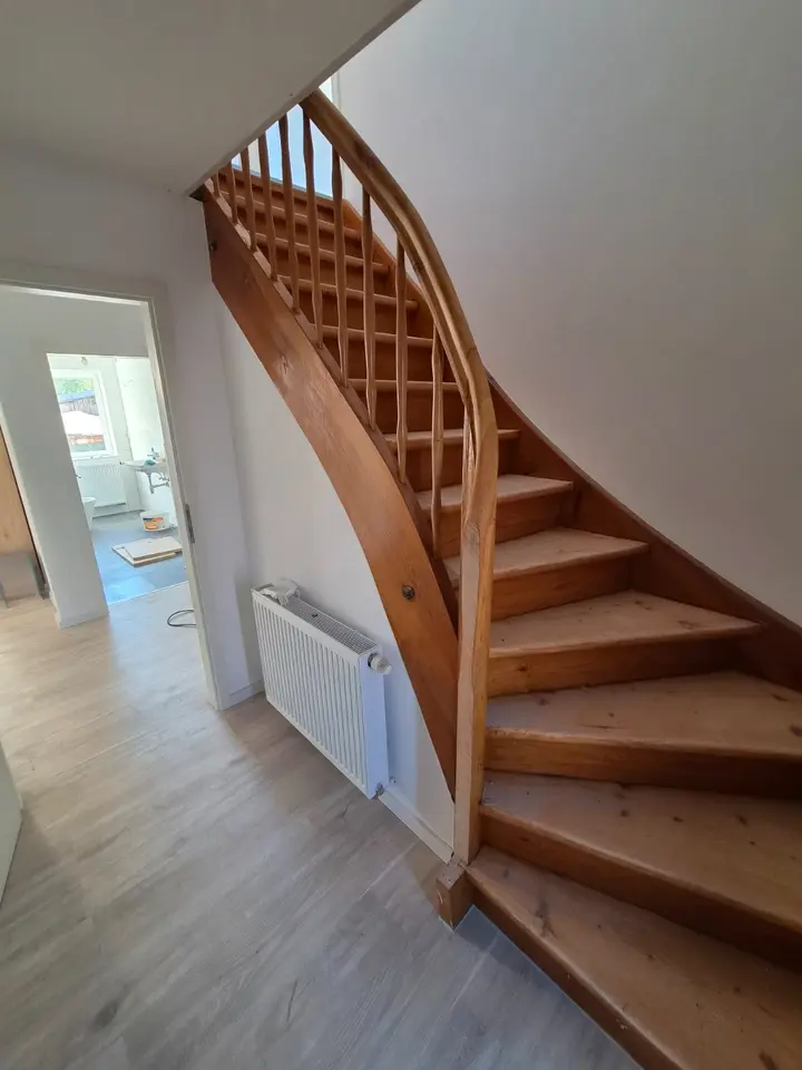 7 Zimmer Wohnung mit 130 m² in Rottenburg am Neckar – Bild 3