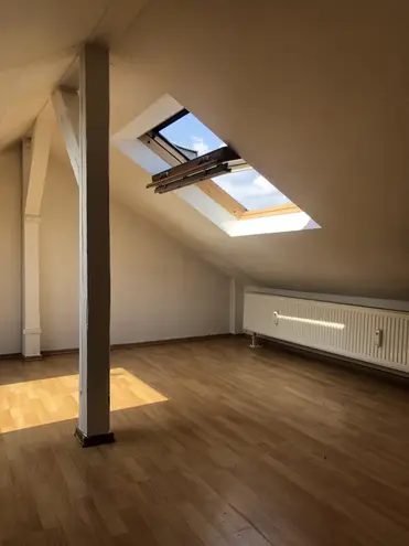 1 Zimmer Wohnung mit 30 m² in Frankfurt am Main – Bild 7
