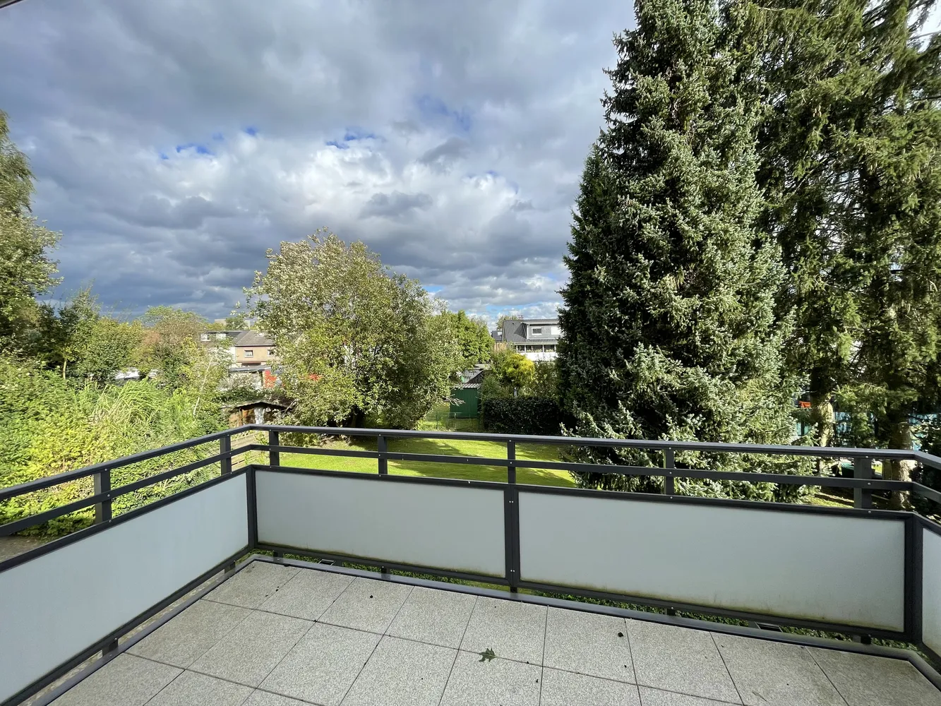 2 Zimmer Wohnung mit 53 m² in Dortmund – Bild 8
