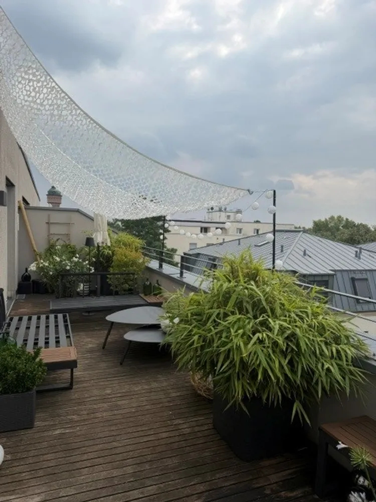 3 Zimmer Wohnung mit 64 m² in Wiesbaden – Bild 1